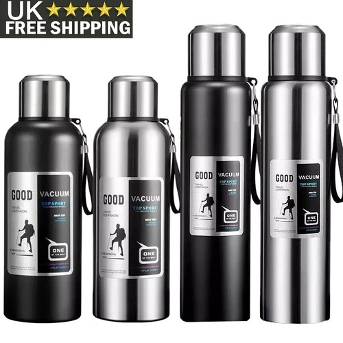 1000ml stainless steel - 1000ml,