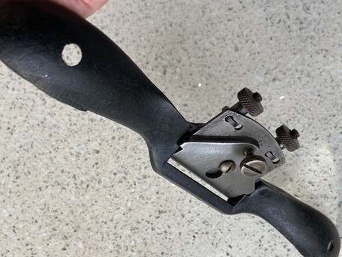 Vintage stanley 151 - vintage,