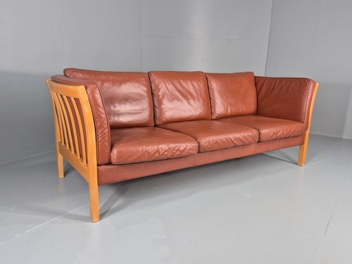 Vintage stouby seat sofa - stouby, 3