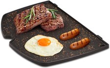 Cast Iron Grill Plate for
