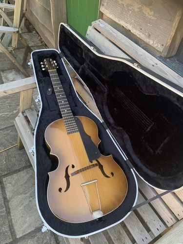 Sovereign cello guitar usa - sovereign,