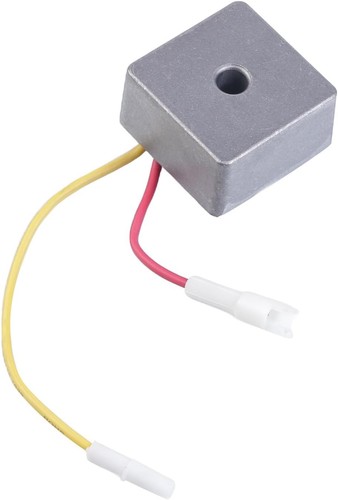 Voltage regulator rectifier - voltage,