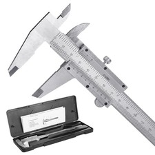 Craftsman Vernier Caliper 6-Inch/150mm