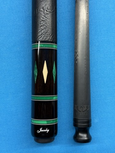 Jacoby custom pool - custom, cf