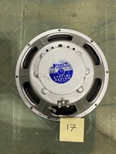 Jensen P12N 8ohm 1961 Special