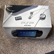Sony PSP PlayStation Portable