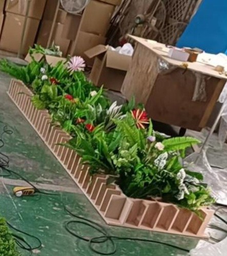 Hanging ceiling planter - hanging,