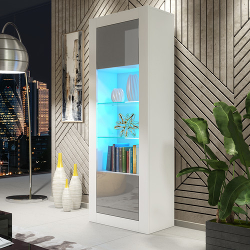 Modern sideboard display - sideboard,