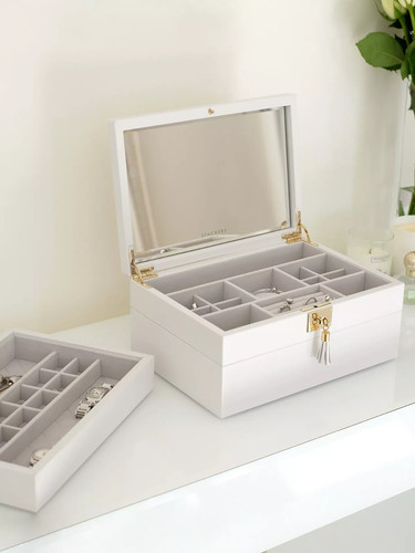 Stackers jewellery box set - stackers,
