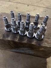 Timberwolf Blade Bolt X10