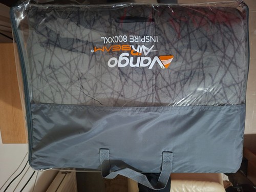 Vango inspire 800xxl carpet - vango,
