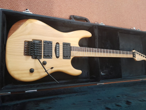 Esp edwards vision guitar - esp,
