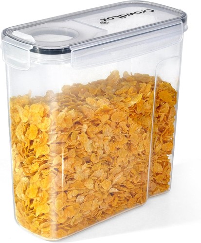 Cereal storage containers - storage, 4l
