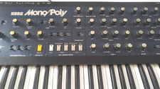 KORG MONOPOLY ANALOG VINTAGE