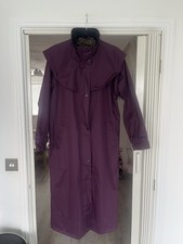 Jack Murphy Long Waterproof