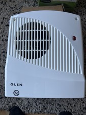 Dimplex Glen Downflow Bathroom