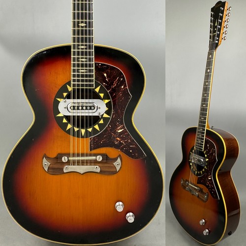 Framus 297 strings - framus, 12