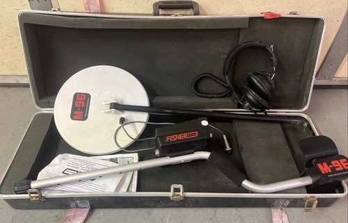 Fisher scope metal - m-scope,