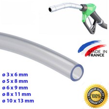 Clear PVC Hose Gasoline Pipe 3 4 5 6 7 8 9 10 11 12 13mm 