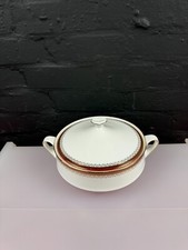 Royal Albert Paragon Holyrood Covered Vegetable Serving Dish Tureen Last 1