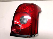 Toyota Avensis T25 RHD 06-08