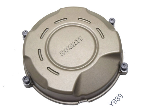 Clutch cover ducati panigale - ducati,