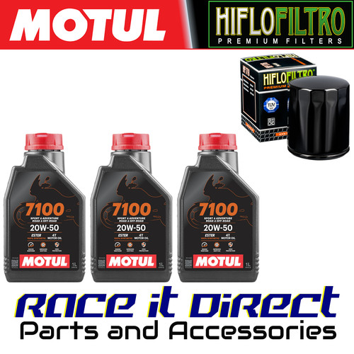 Oil and filter for - filter,