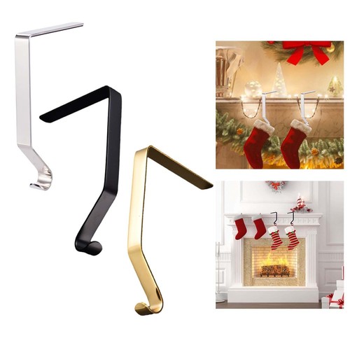 Christmas stocking holder - christmas,
