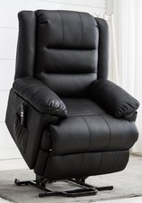 LOXLEY ELECTRIC RISE RECLINER