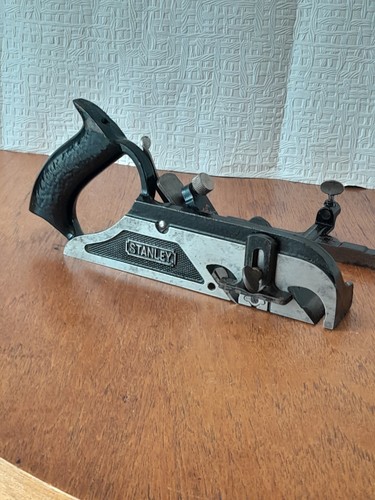 Vintage stanley rebate - 78,
