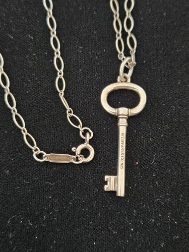 Authentic tiffany co - tiffany, &