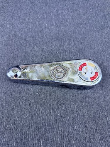 Original 60s ulma vespa fork - 60s,