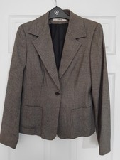 Katherine Hamnett Ladies Suit