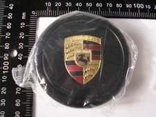 Porsche Fuchs Wheel Centre