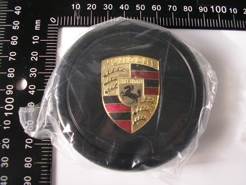 Porsche fuchs wheel centre - wheel,