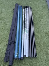 Daiwa Connoisseur G90 16m Pole Only Immaculate Condition no Repairs no Marks 