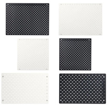 IKEA SKADIS Pegboard Storage