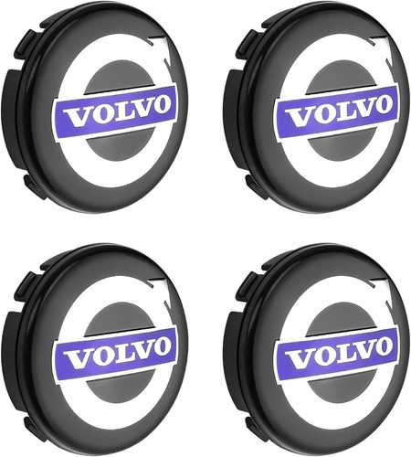 Genuine volvo v40 black - genuine,