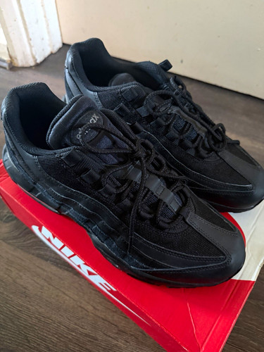 Nike air max - 95, essentials