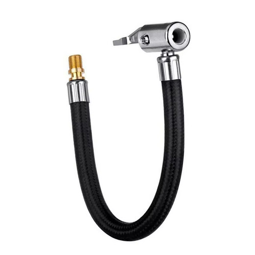 Car air tyre tire chuck - car,