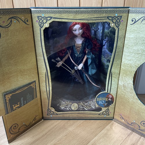 Disney pixar brave merida - disney,