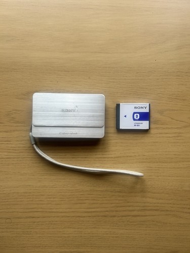Sony cyber shot - sony, cyber-shot
