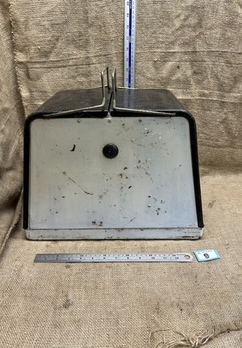 Vintage original tilley - original, tourer