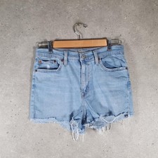 Vintage Levi’s Denim Shorts