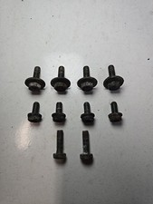 Suzuki GSF 650 Bandit K5/6/7 2005 - 2007 Fuel Tank Bracket, Tap & Sender Bolts