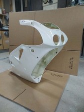 Kawasaki ZXR 400 H model