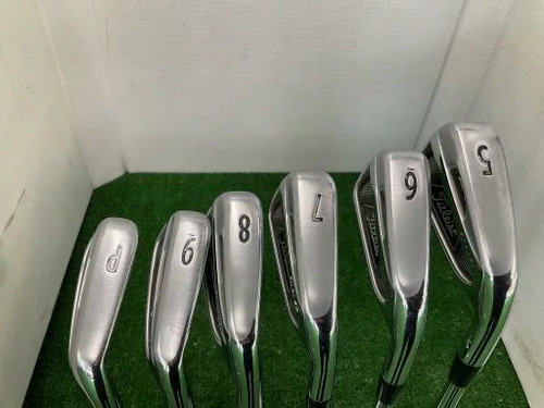Titleist ap2 712 iron - 712, set