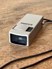 Minox MD 6 X 16 Monoclular