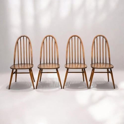 Ercol dining chairs windsor - ercol,