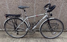 Dawes Kara Kum, 48 cm frame.